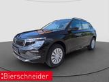 Skoda Kamiq 1.0 TSI Essence TM PDC SMARTLINK SH KLIMA - Skoda Gebrauchtwagen in Nürnberg
