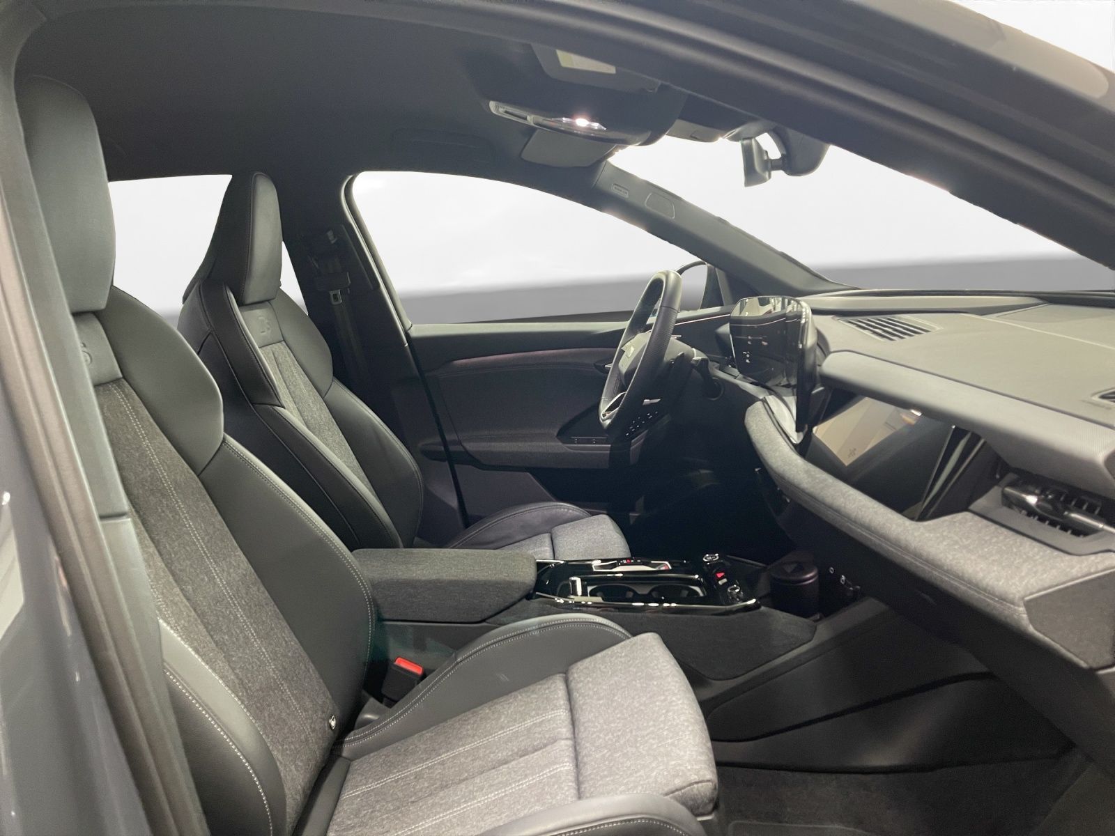 Audi Q6 e-tron qu. edition one S-line AHK Matrix LM 2 foto 16