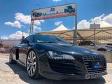 Audi R8 AUDI R8 4.2 V8 420 CV MANUALE UNICA FULL - Audi R8: 42