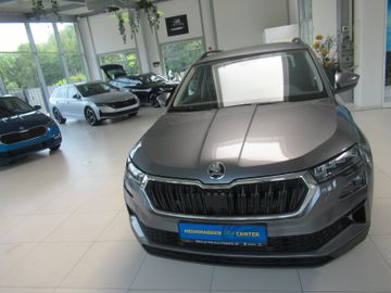 Fotografie des Skoda Karoq "Sele." 1.5 , DSG, AHK, 5-J. Garantie, LED