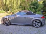 Audi TT 40 TFSI S tronic Roadster - - gebrauchte Audi TT aus dem Jahr 2023