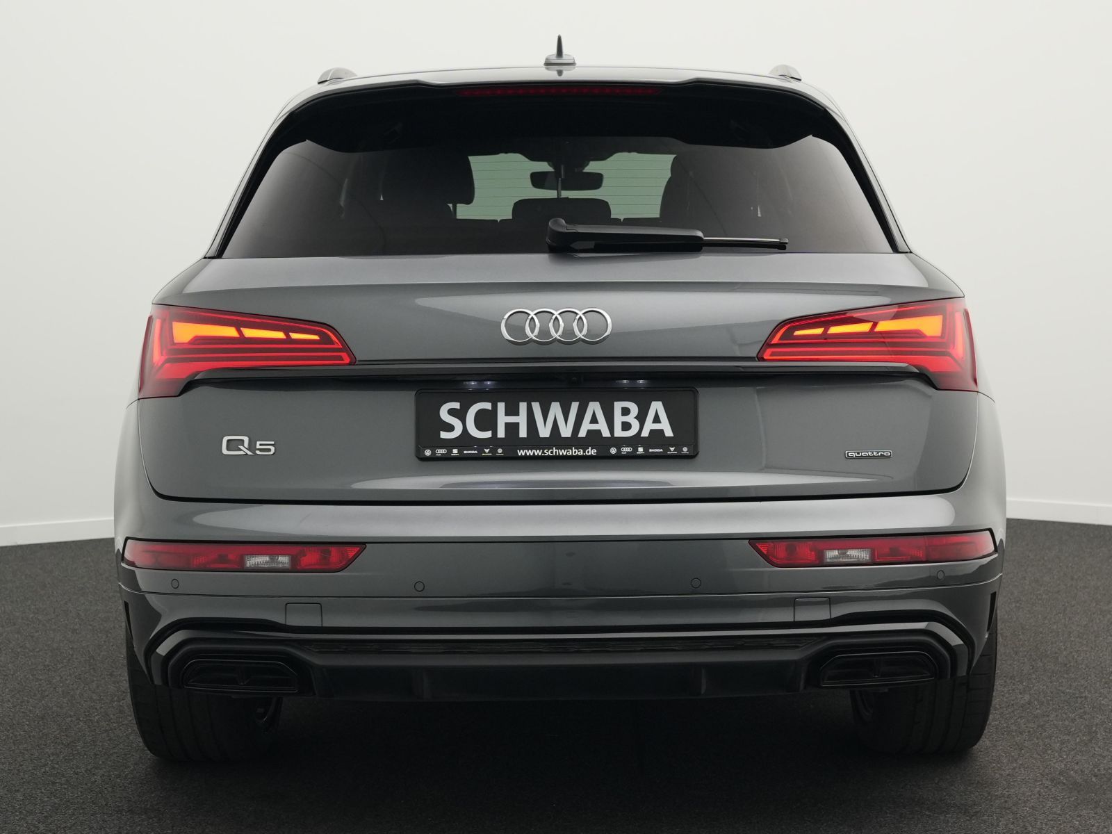 Audi Q5 - Bild 8