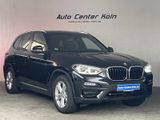 BMW X3 20 d xDrive*NAVI*LED*KAMERA*AHK* - BMW X3 in Köln