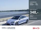 BYD Seal Comfort 4d - BYD Gebrauchtwagen in Düsseldorf