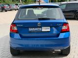 Skoda Fabia Style ACC*PDC*SHZ*KGO*KLIMA*ACPLAY*EURO6 - Skoda Autos von Händlern