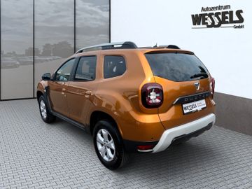Dacia Duster II Urban