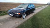 BMW 528i Auto touring 528i - BMW 528 aus 1998: 528i