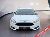 Ford Focus 1.0  EcoBoost Limousine Business - Ford Focus Gebrauchtwagen in Berlin