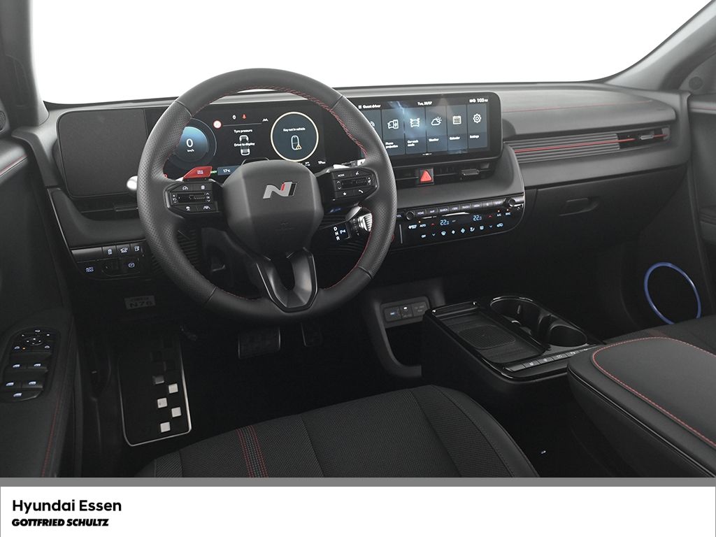 Hyundai IONIQ 5 – Bild 12