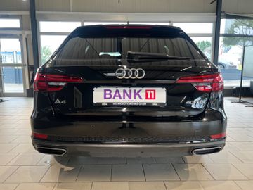 Audi A4 - 6