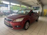 Ford Focus Cabrio Trend - Ford Focus aus 2008: Cabrio
