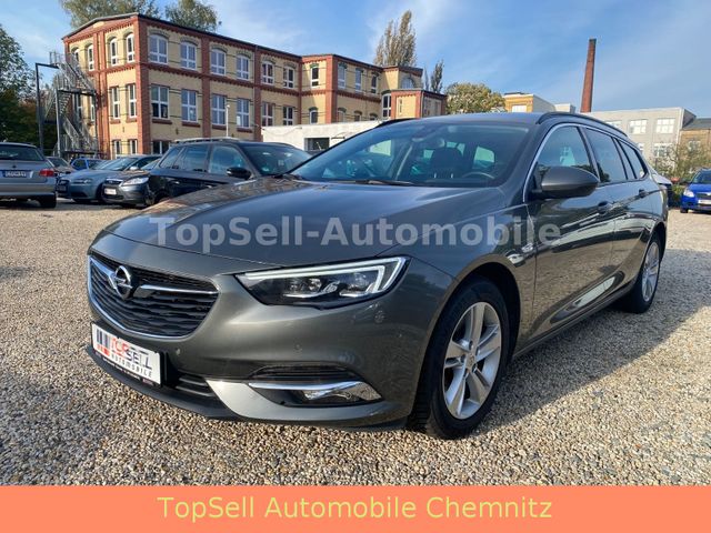 Opel Insignia 2.0 CDTI 125kW Business Edition ST PDC