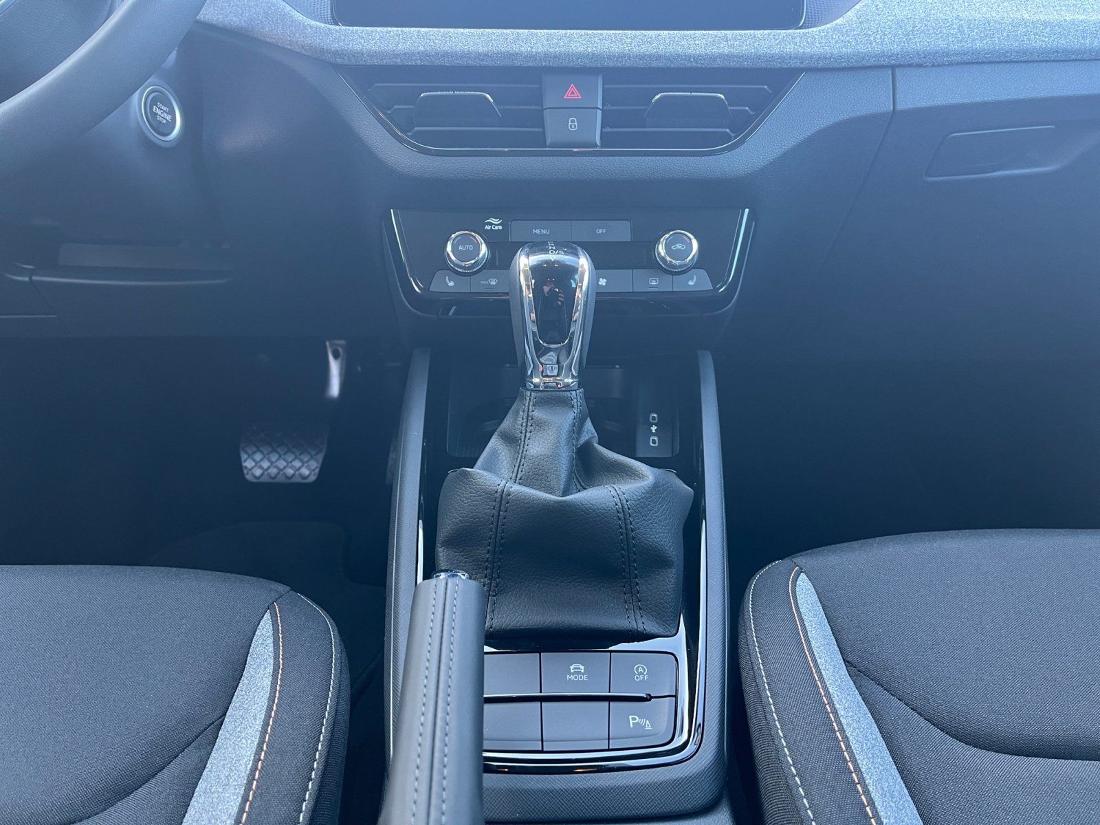 Skoda Scala - Bild 9