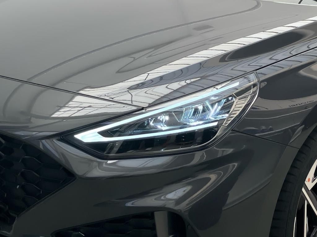 Fahrzeugabbildung Hyundai i30 Kombi 1.5 T-GDI 7-DCT N-Line Pano 2xKlima