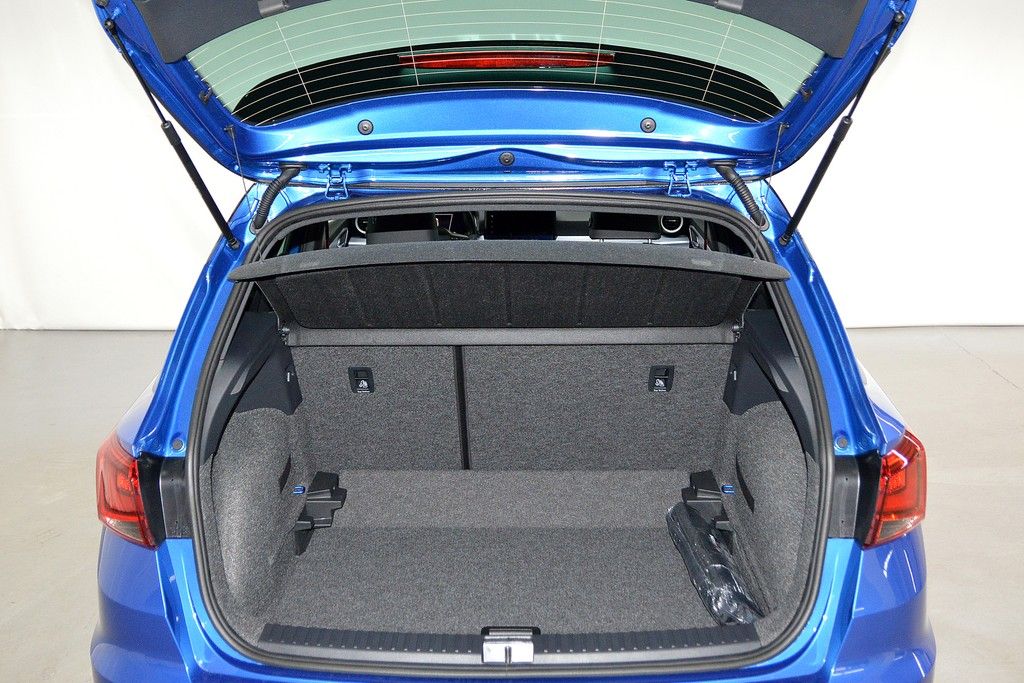 Seat Arona - Bild 6
