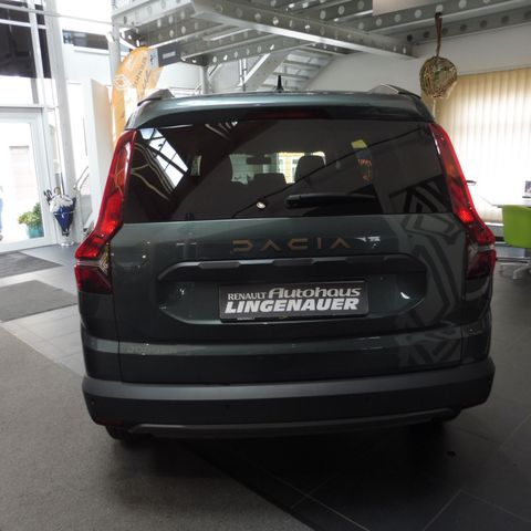 Dacia Jogger Extreme+