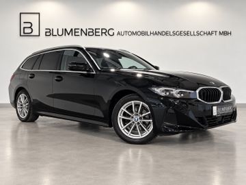 BMW 318 - 2