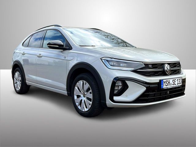 Taigo R-Line 1.0 TSI DSG IQ.LIGHT, IQ DRIVE