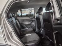 Volkswagen T-Cross - Vorschau Bild 13