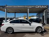BMW 318 3 Limousine 318 d M Sport - BMW 318: Limousine
