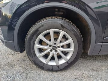 Volkswagen Touareg - 9