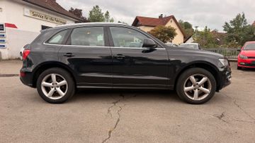 Audi Q5 - 2