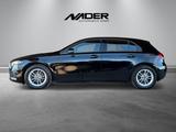 Mercedes-Benz A 180 | Navi | LED | Kam | SitzHZ | 1Hand - Mercedes-Benz A 180 Gebrauchtwagen in Stuttgart