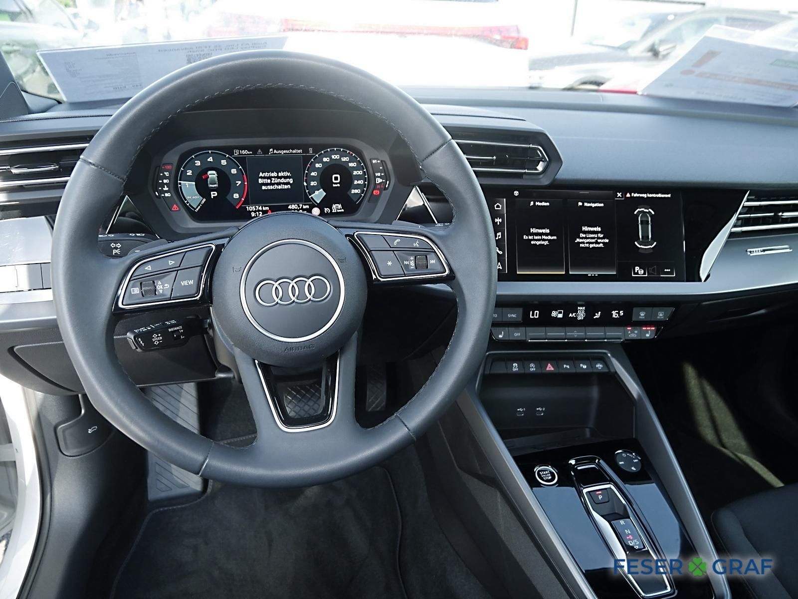Audi A3 - Bild 5