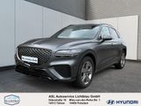 Genesis GV70 2.2 D Sport AWD Technik-Paket & Glasdach... - Genesis GV70 Gebrauchtwagen
