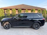 Mercedes-Benz GLS 400d 4Matic AMG *Panorama*Belüftung*Luftfede - Mercedes-Benz GLS 400 in München