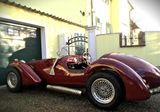 Jaguar Kougar Sports V8 Oldtimer - BJ.1969... - Jaguar: Sports
