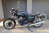 Moto Guzzi V7 Special - MOTO GUZZI TOURER