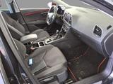 Seat Leon ST FR 1.5 TSI ACC+LED+NAVI+APP+RFK+SHZ+2xPD - Seat Leon: R