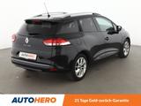 Renault Clio 1.2 Limited *NAVI*PDC*TEMPO*KLIMA*ALU* - Renault Clio Gebrauchtwagen in Frankfurt