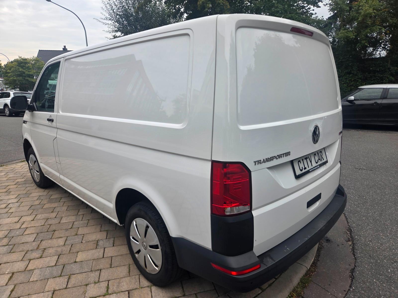 Volkswagen T6 .1Transporter,4MOTION