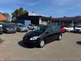Renault Scenic II AUTOMATIK Sitzhz 8-fach 1.HAND Klima - Renault Scenic aus 2008