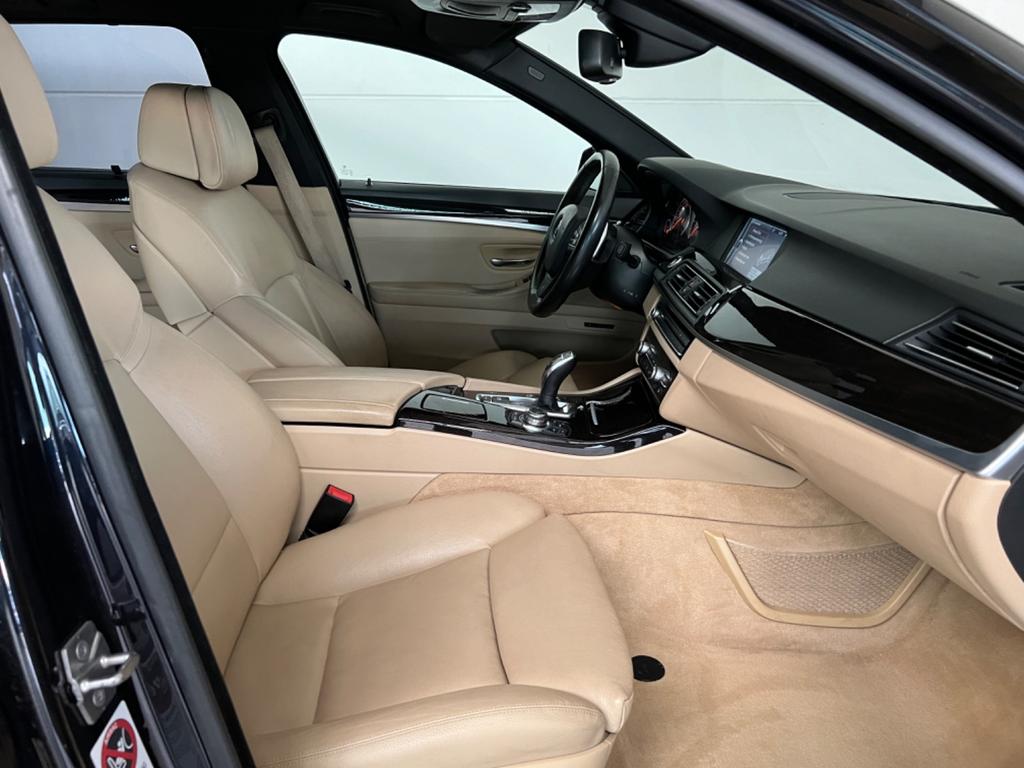 BMW 535