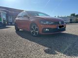 Volkswagen Polo 1.6 TDI SCR R-Line - Volkswagen Polo: 6r TDI
