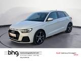 Audi A1 Sportback 35 TFSI advanced - Audi A1 advanced mit Benzin-Antrieb