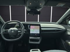 Renault Megane E-Tech EV60 220 Techno (60 kWh)