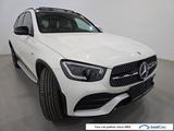 Mercedes-Benz GLC 300 de AMG Night 4Matic Aut. Pano LED-Multi - gebrauchte Mercedes-Benz GLC 300 aus dem Jahr 2021