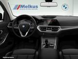 BMW 320d Touring Advantage HiFi DAB WLAN Tempomat - BMW 320 in Dresden