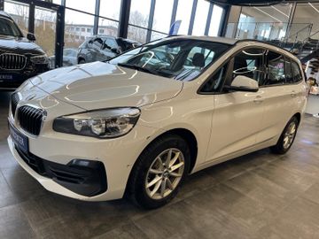 BMW 216 d  Gran Tourer  *1.HAND*PDC*NAVI*TEMPOMAT*