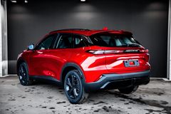 BAIC X55 - MERCEDES PARTNER - FINANZIERUNGSSPECIAL