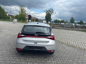 Hyundai i20 - 4