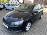 Skoda Fabia Combi Cool Edition - Skoda Fabia mit Diesel-Antrieb: Kombi, Combi Cool Edition