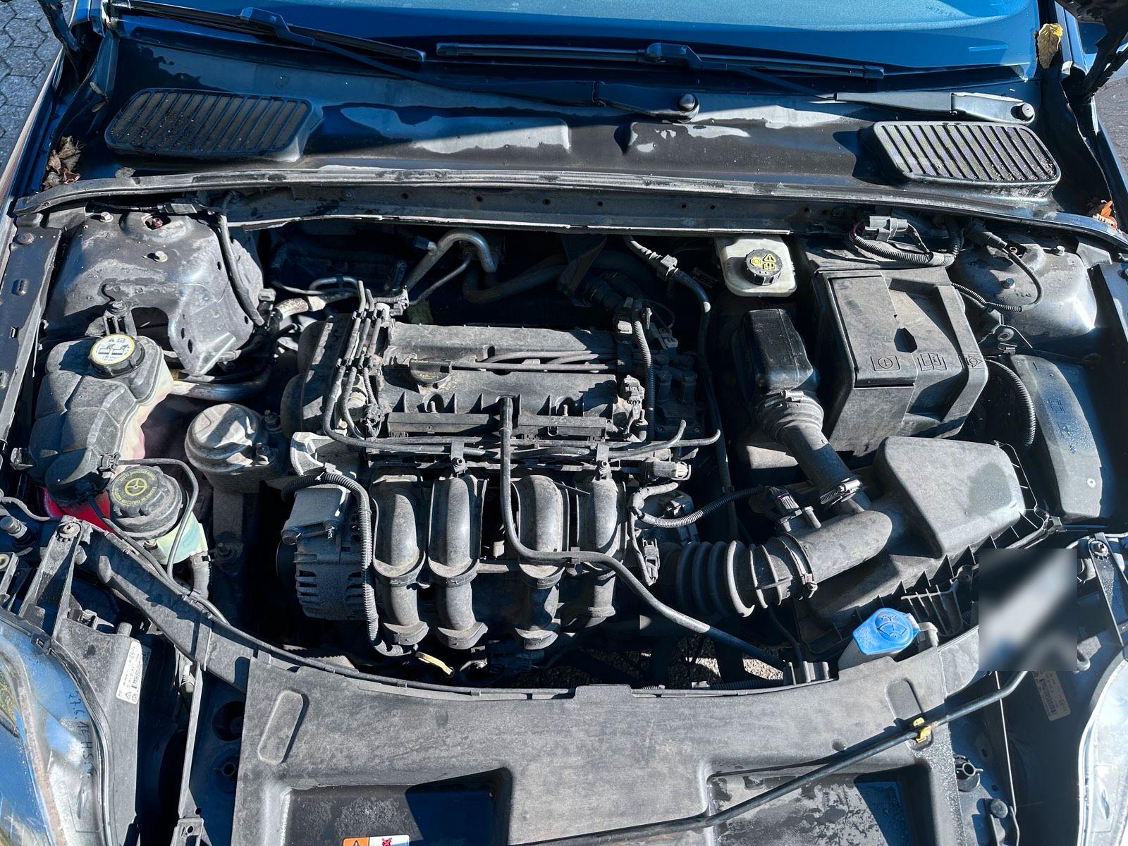 Ford Mondeo 2011 — photo 9