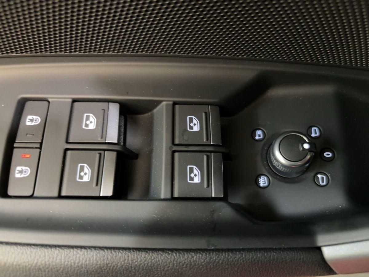 Audi A3 Sportback 40 TFSI e advanced LED AHZV Navi Ka