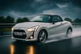 Daihatsu Copen Japan Import - gebrauchte Daihatsu Roadster