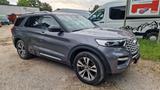 Ford Explorer 3,0 l EcoBoost PHEV 4x4 Platinum Auto. - Ford Explorer Plug-in Hybrid (PHEV) Gebrauchtwagen